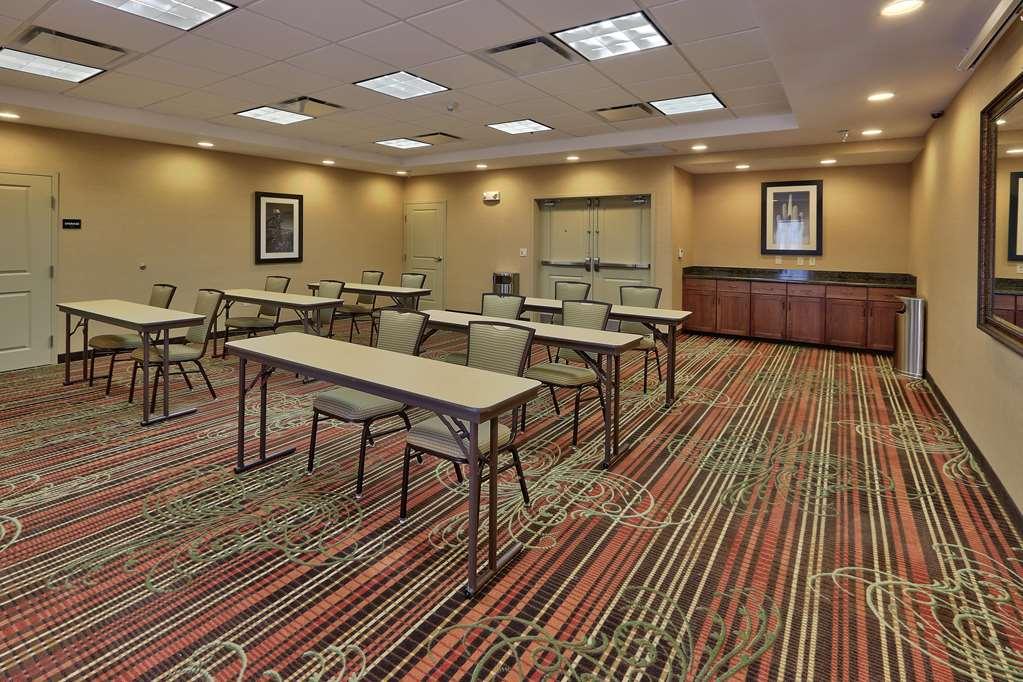 Hampton Inn Lordsburg Facilities photo